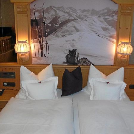 Hotel Almhof هوشفينغ المظهر الخارجي الصورة